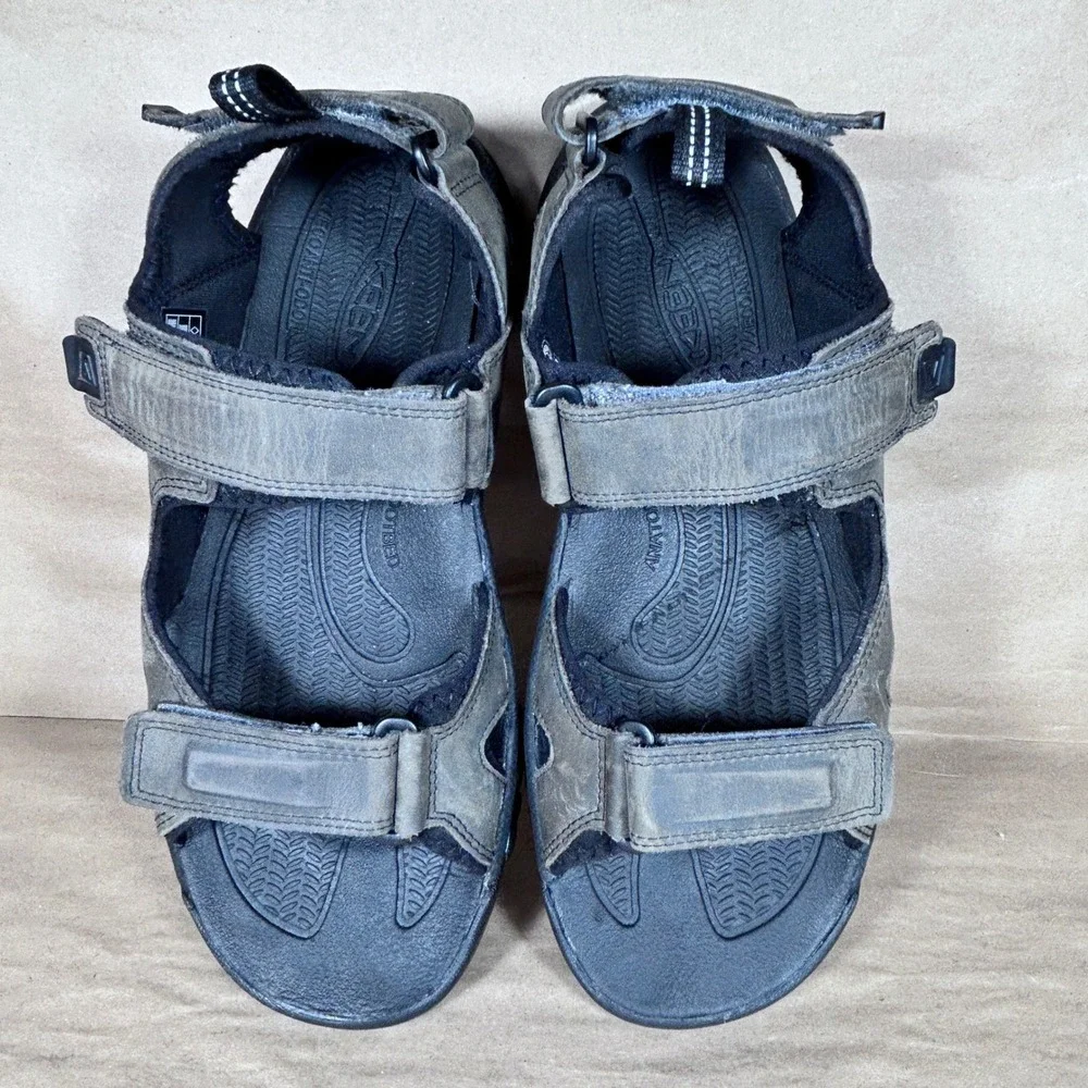 Keen arroyo ii